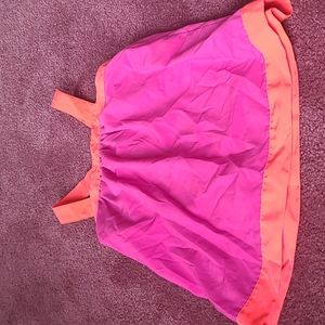 Beautiful Girls Top Size 5